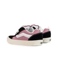 Classic Vans Knu Skool Unisex Sneakers VN000D22-03973 Pink/Black