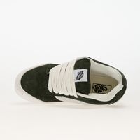 Bequeme Vans Knu Skool Unisex Sneaker VN000D22-21631 Grün