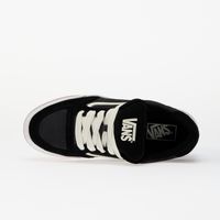 Trendy Vans Hylane Unisex Sneakers VN000D26-00007 Black