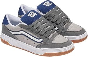 Modern Vans Hylane Unisex Sneaker VN000D26-13600 Gray