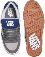 Modern Vans Hylane Unisex Sneaker VN000D26-13600 Gray