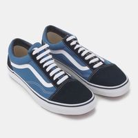 Classic Vans Old Skool Shoes Unisex Sneakers VN000D3H-00155 Blue