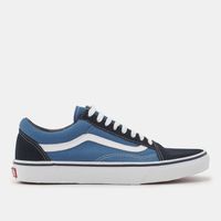 Classic Vans Old Skool Shoes Unisex Sneakers VN000D3H-00155 Blue