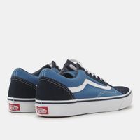 Classic Vans Old Skool Shoes Unisex Sneakers VN000D3H-00155 Blue