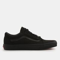 Comfortable Vans Old Skool Shoes Unisex Sneakers VN000D3H-00825 Black