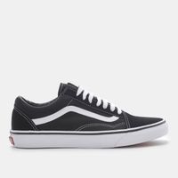 Trendy Vans Old Skool Shoes Unisex Sneakers VN000D3H-00826 Black