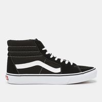 Moderne Vans Vans Sk8 Hi Schuhe Unisex Sneaker VN000D5I-00007 Schwarz