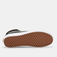 Moderne Vans Vans Sk8 Hi Schuhe Unisex Sneaker VN000D5I-00007 Schwarz
