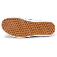 Klassische Vans Vans Sk8 Hi Schuhe Unisex Sneaker VN000D5I-00155 Schwarz/Blau