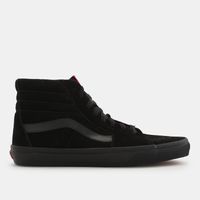 Comode scarpe Vans Sk8 Hi Sneakers unisex VN000D5I-00825 nere