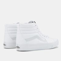 Trendige Vans Vans Sk8 Hi Schuhe Unisex Sneaker VN000D5I-05861 Weiß