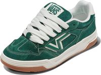 Sportliche Vans Upland Unisex Sneaker VN000D6F-13665 Grün