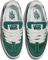 Sportliche Vans Upland Unisex Sneaker VN000D6F-13665 Grün