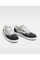 Moderne Vans Cruze 3.0 Unisex Sneaker VN000D6S-14502 Grau/Schwarz
