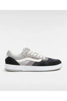 Moderne Vans Cruze 3.0 Unisex Sneaker VN000D6S-14502 Grau/Schwarz