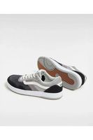 Moderne Vans Cruze 3.0 Unisex Sneaker VN000D6S-14502 Grau/Schwarz