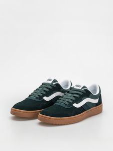 Klassische Vans Cruze 3.0 Unisex Sneaker VN000D6S-19297 Grün
