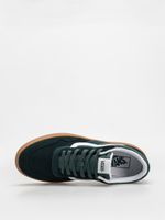 Klassische Vans Cruze 3.0 Unisex Sneaker VN000D6S-19297 Grün
