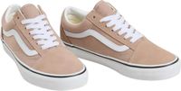 Bequeme Vans Old Skool Color Theory Unisex Sneaker VN000D6W-09764 Beige
