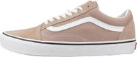Bequeme Vans Old Skool Color Theory Unisex Sneaker VN000D6W-09764 Beige