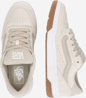 Klassische Vans Hylane Unisex Sneaker VN000D81-07022 Beige/Weiß