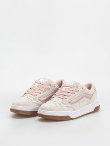 Bequeme Vans Hylane Unisex Sneaker VN000D81-09213 Rosa