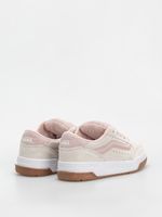 Bequeme Vans Hylane Unisex Sneaker VN000D81-09213 Rosa