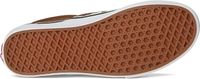 Klassische Vans Classic Slip-On Unisex Sneaker VN000DAH-21629 Braun