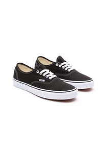 Trendige Vans Vans Authentic Schuhe Unisex Sneaker VN000EE3-00007 Schwarz