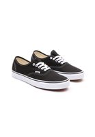 Trendige Vans Vans Authentic Schuhe Unisex Sneaker VN000EE3-00007 Schwarz