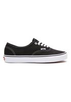 Trendige Vans Vans Authentic Schuhe Unisex Sneaker VN000EE3-00007 Schwarz