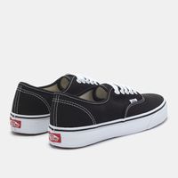 Modern Vans Vans Authentic Shoes Women's Sneakers VN000EE3-00826 Black