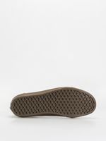 Klassische Vans Vans Old Skool Fat Lace Checke Unisex Sneaker VN0A2Z42-00155 Blau