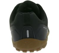 Chaussures de randonnée basses imperméables GROUNDIES All Terrain Low 2.0 pour femme, avec semelle TrueSense®, véganes, GND-130257-14 Noir