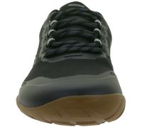 Chaussures de randonnée basses imperméables GROUNDIES All Terrain Low 2.0 pour femme, avec semelle TrueSense®, véganes, GND-130257-14 Noir