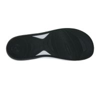 anpassende GROUNDIES Barfußschuhe Kobe Damen High-Top Sneaker mit TrueSense Sohle Schlupf-Schuhe GND-180261-01 Schwarz