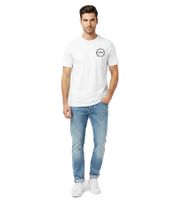 T-shirt sportiva Puma Formula 1 GP2024 Singapore da uomo in cotone, per appassionati di F1, codice articolo 701226993 001, colore bianco