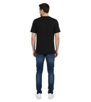 T-shirt homme PUMA x F1 Formula 1 Motorsport, 100 % coton, noir, référence F1 Classic 701228163 001