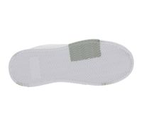 U.S. Grand Polo Steve Ltx Sneaker aus umweltfreundlichem Kunstleder Schnür-Schuhe GPM514303/1010 Weiß