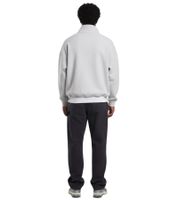 Prohibited East Ham Carpenter Men's Cotton Workwear Trousers with Reinforced Knees, Casual Trousers PC-006-066 Navy