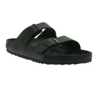Timeless BIRKENSTOCK Arizona Exquisit Men's Sandals, Made in Germany, Summer Sandals, Regular Width, 1026824, Black