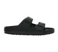 Timeless BIRKENSTOCK Arizona Exquisit Men's Sandals, Made in Germany, Summer Sandals, Regular Width, 1026824, Black