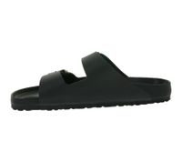 Timeless BIRKENSTOCK Arizona Exquisit Men's Sandals, Made in Germany, Summer Sandals, Regular Width, 1026824, Black