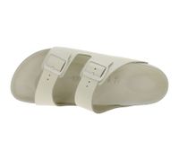 Timeless BIRKENSTOCK Arizona Exquisit Men's Genuine Leather Sandals Made in Germany Summer Sandals Narrow Width 1029213 Beige