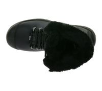 Helly Hansen Aker S1 Damen Sicherheits-Stiefel mit Nageldurchtrittschutz Arbeits-Schuhe Schutzklasse S3 78313_990 Schwarz