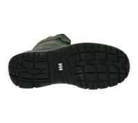 Helly Hansen Aker S1 Damen Sicherheits-Stiefel mit Nageldurchtrittschutz Arbeits-Schuhe Schutzklasse S3 78313_990 Schwarz