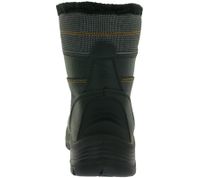 Helly Hansen Aker S1 Damen Sicherheits-Stiefel mit Nageldurchtrittschutz Arbeits-Schuhe Schutzklasse S3 78313_990 Schwarz