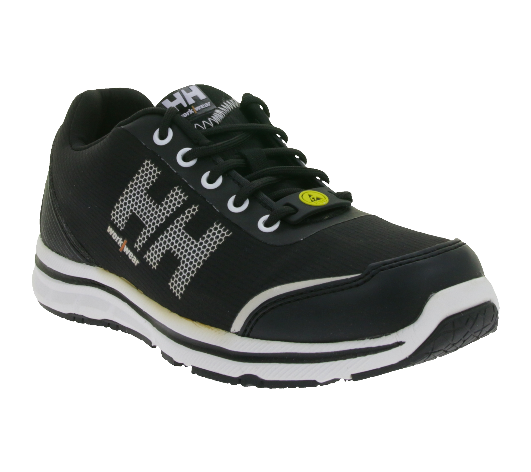 1 Paio di Scarpe Sportive con Punta in Acciaio per Uomo, Scarpe da