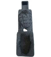 Green Day MP3-Player-Hülle Metal-Band Schutz-Case Musik-Player iPod-Player 13x8x3 cm Schwarz 