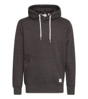 klassischer SOLID SDChap Herren Kapuzenpullover aus Sweat Hoodie 21301306ME-1940 in Schwarz, Blau oder Grau